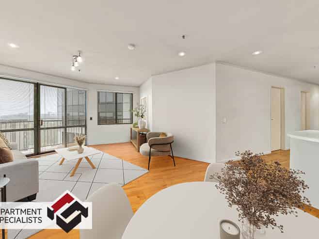 12B/6 Whitaker Place, Grafton