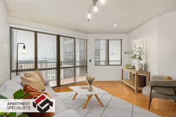 12B/6 Whitaker Place, Grafton