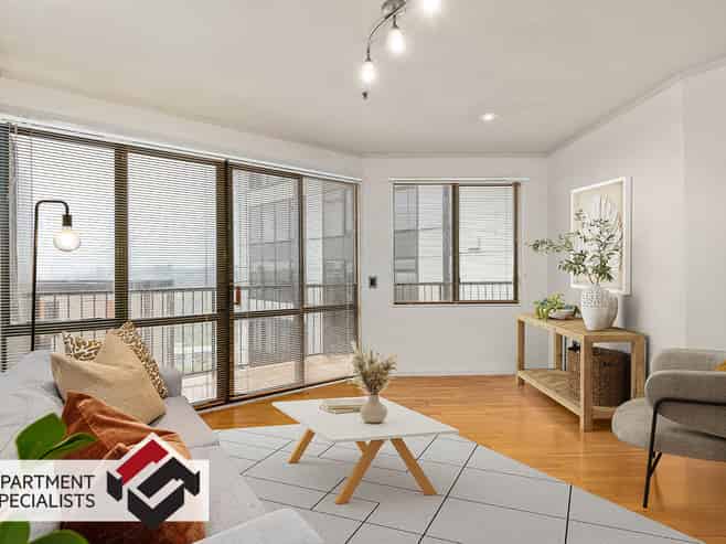 12B/6 Whitaker Place, Grafton