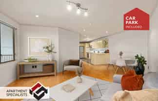 12B/6 Whitaker Place, Grafton