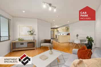 12B/6 Whitaker Place, Grafton