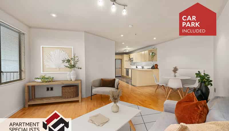 12B/6 Whitaker Place, Grafton