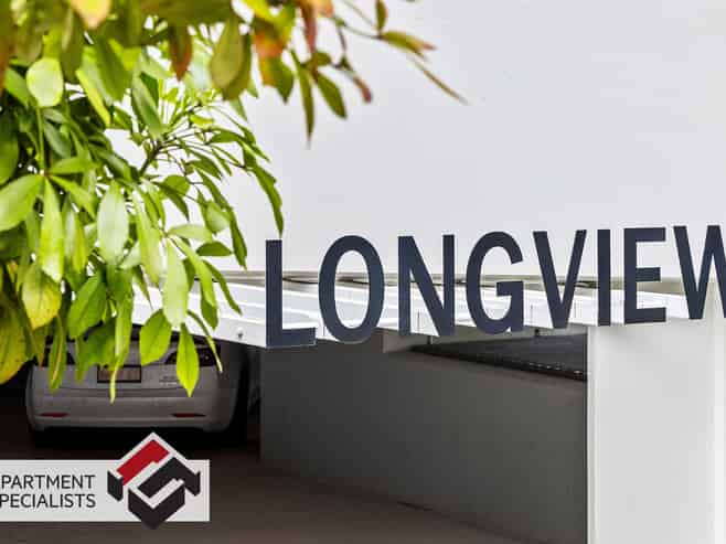 12B/6 Whitaker Place, Grafton