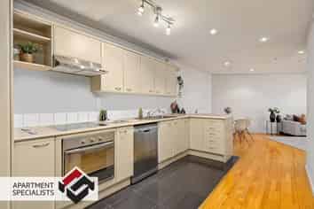 12B/6 Whitaker Place, Grafton