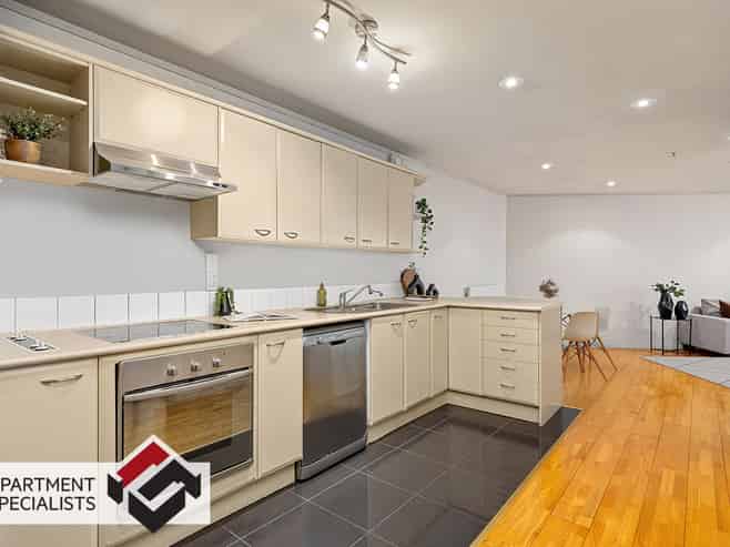 12B/6 Whitaker Place, Grafton