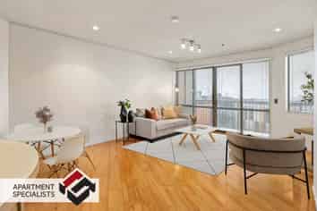 12B/6 Whitaker Place, Grafton