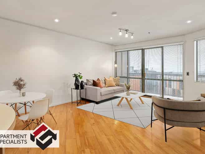 12B/6 Whitaker Place, Grafton