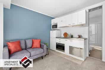 715/430 Queen Street, Auckland Central