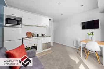 715/430 Queen Street, Auckland Central