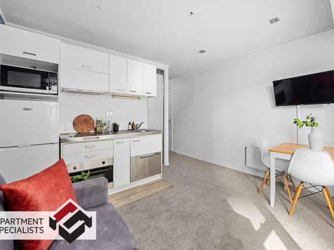 715/430 Queen Street, Auckland Central