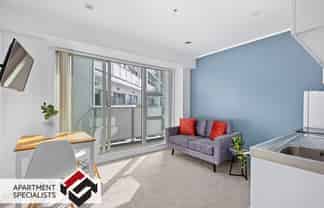 715/430 Queen Street, Auckland Central