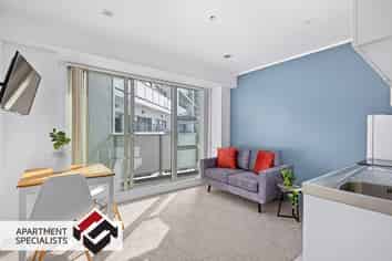 715/430 Queen Street, Auckland Central