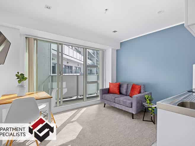 715/430 Queen Street, Auckland Central