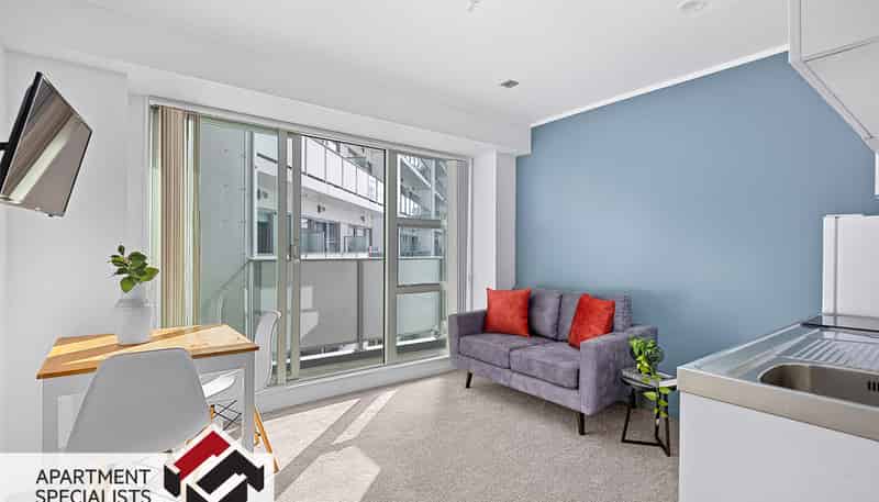 715/430 Queen Street, Auckland Central