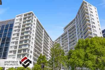 715/430 Queen Street, Auckland Central