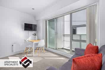 715/430 Queen Street, Auckland Central