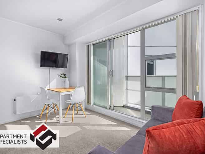 715/430 Queen Street, Auckland Central