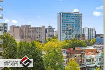 715/430 Queen Street, Auckland Central