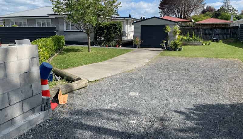 16 Kiwi Street, Matamata