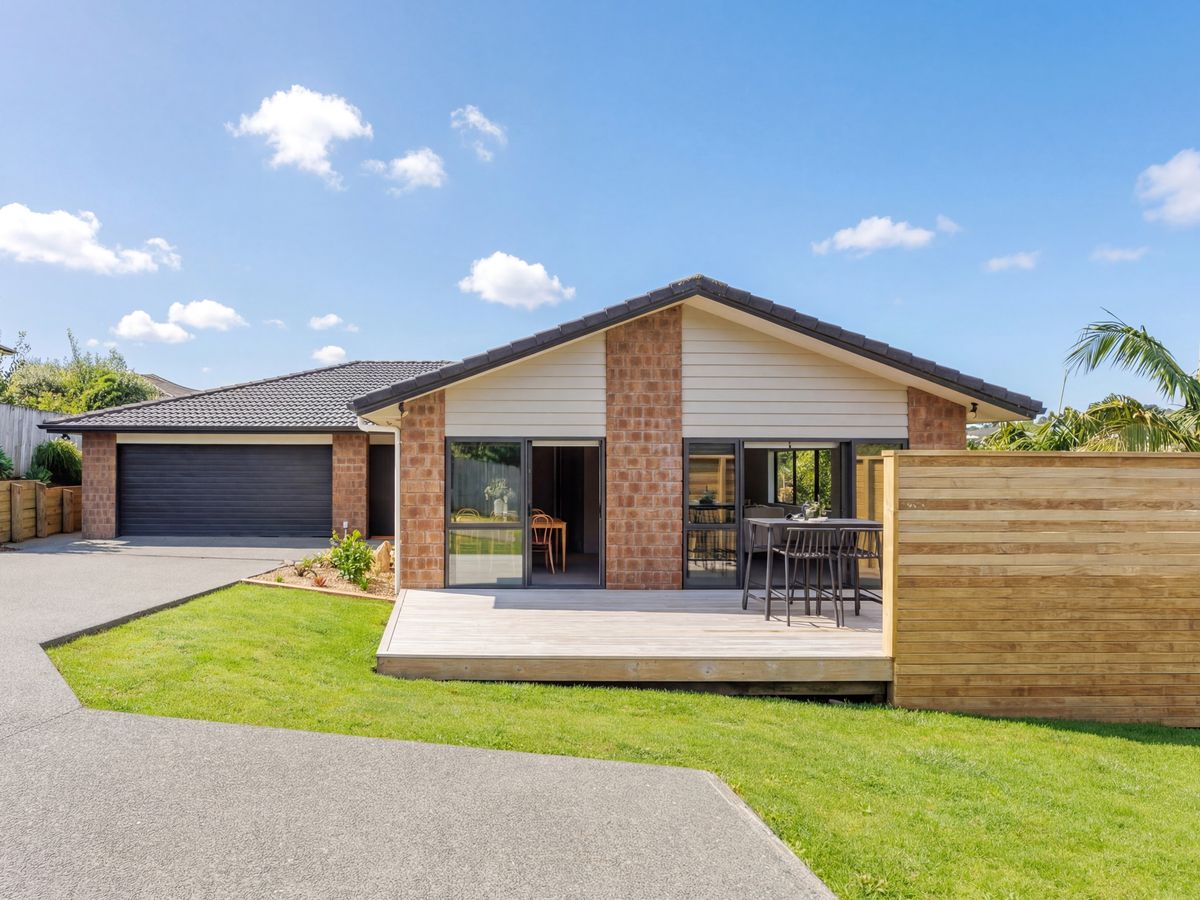 22 John Andrew Drive, Warkworth, Rodney, Auckland - Photo 2