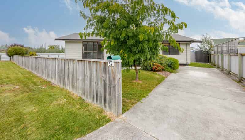 3A Collins Street, Waipawa