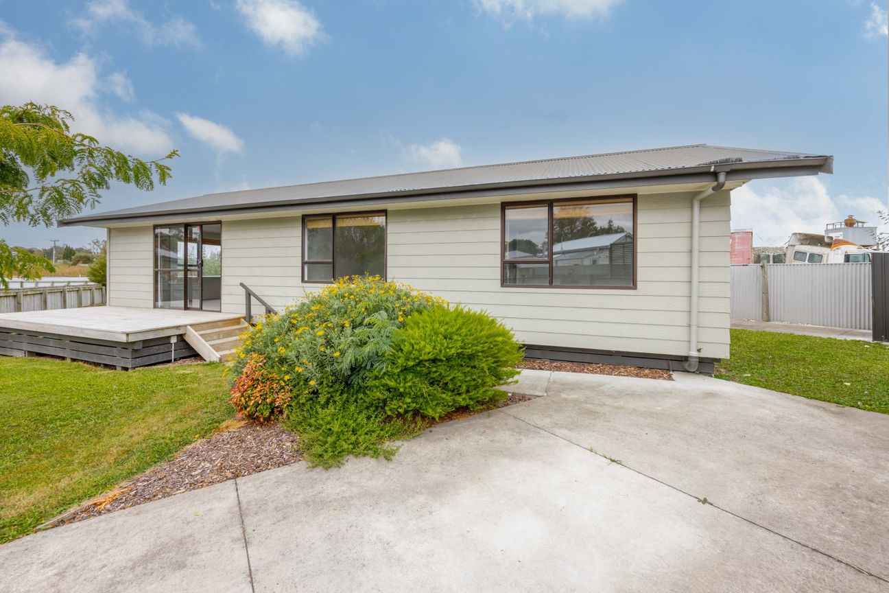 Calling all investors and first home buyers - Vista 2