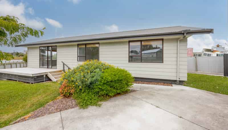 3A Collins Street, Waipawa
