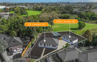 29A Larsen Street, Otara