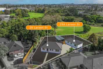 29A Larsen Street, Otara