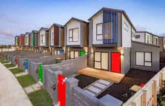 1/3 Capsticks Road, Otara