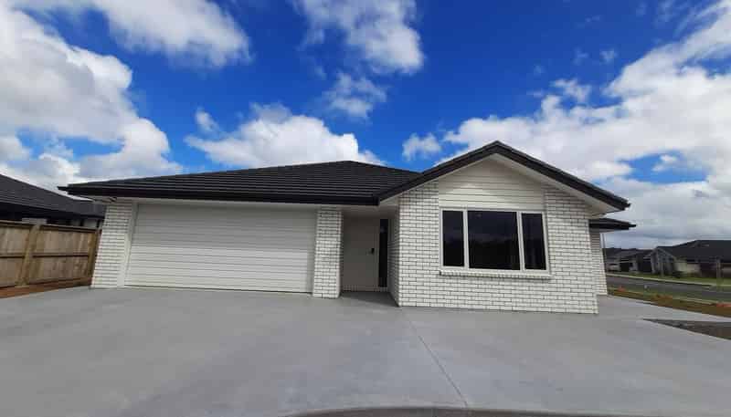 117 Wairau Drive, Tikipunga