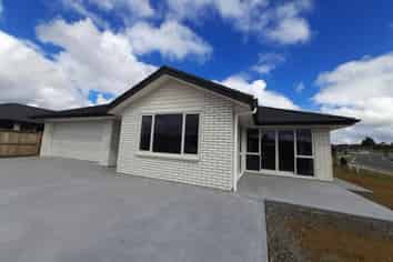 117 Wairau Drive, Tikipunga