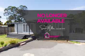 36 Kerepehi Town Road, Kerepehi