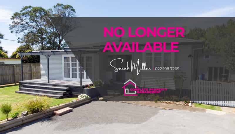 36 Kerepehi Town Road, Kerepehi