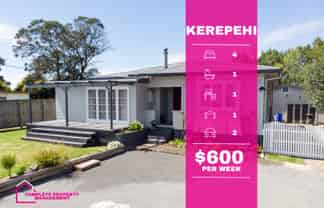 36 Kerepehi Town Road, Kerepehi