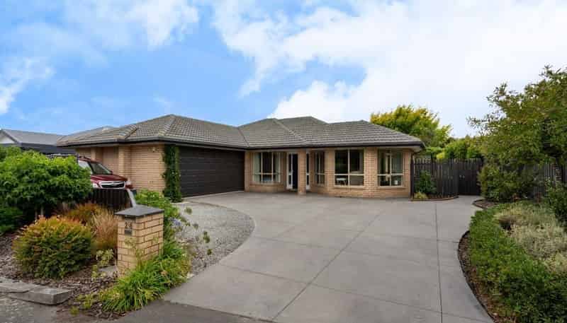 28 Edward Stafford Avenue, Halswell