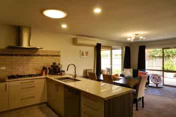 28 Edward Stafford Avenue, Halswell