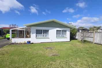 312A Linton Crescent, Whangamata