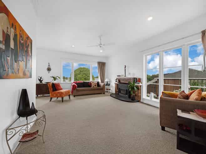 1B Park Avenue, Tuakau