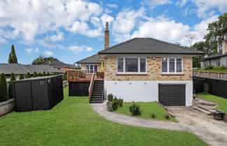 1B Park Avenue, Tuakau