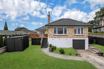 1B Park Avenue, Tuakau