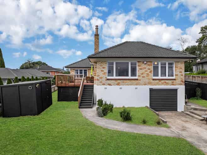 1B Park Avenue, Tuakau
