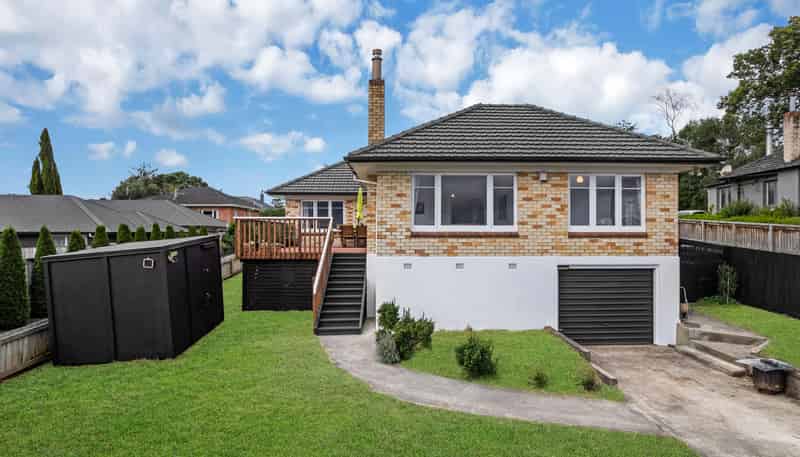1B Park Avenue, Tuakau