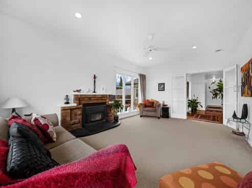 1B Park Avenue, Tuakau