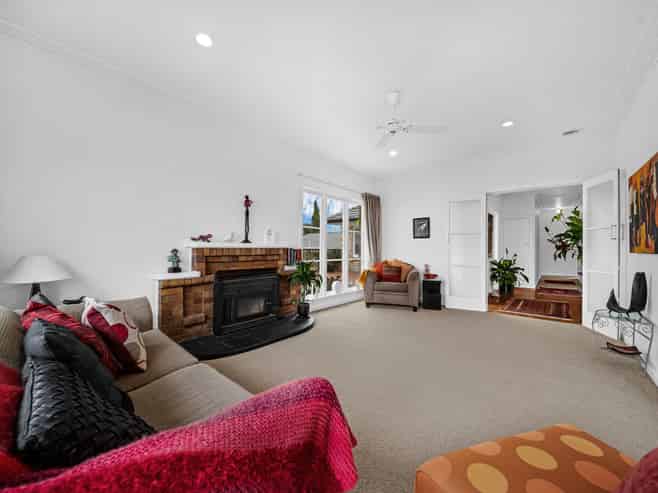 1B Park Avenue, Tuakau