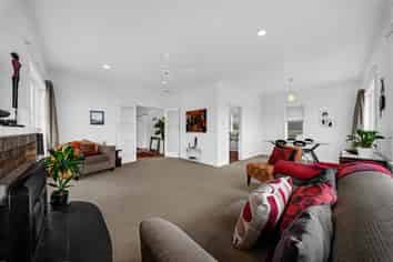 1B Park Avenue, Tuakau