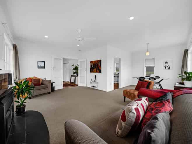 1B Park Avenue, Tuakau