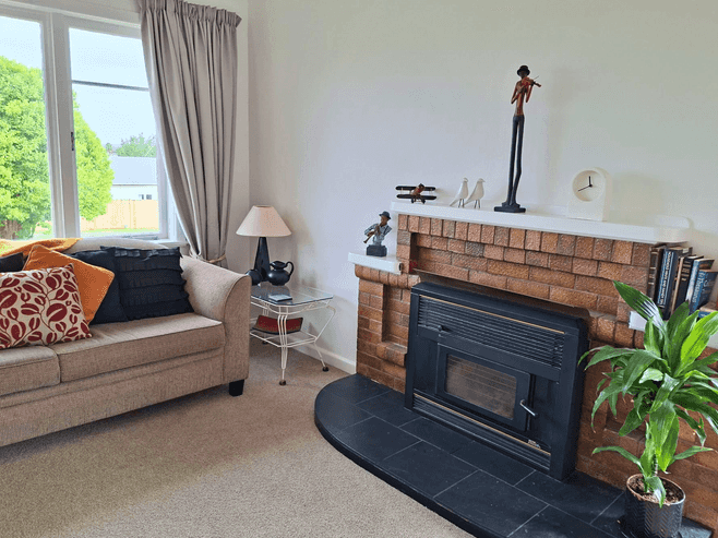 1B Park Avenue, Tuakau