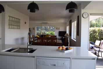 Auckland - Address withheld