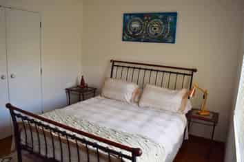 Auckland - Address withheld